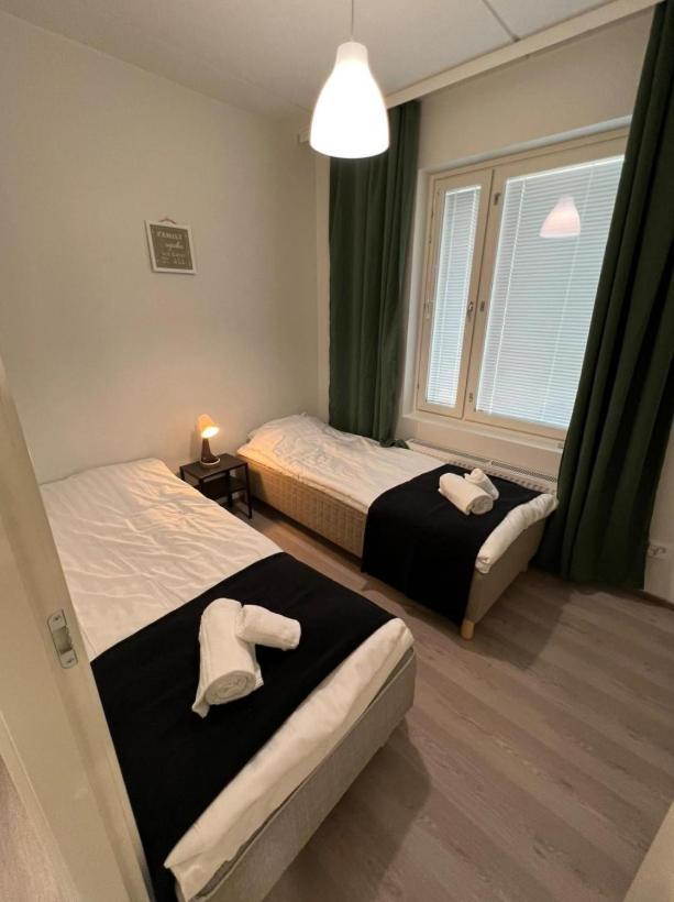 Kotimaailma - Kaunis 3mh Asunto Pohjois-haagassa Huoneisto Helsinki